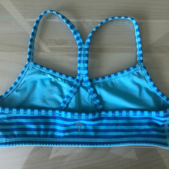 lululemon ivivva sports bra - Picture 2 of 3
